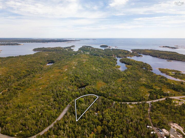 Property Photo: Lot Scotts Point Road NS B3Z 3W4