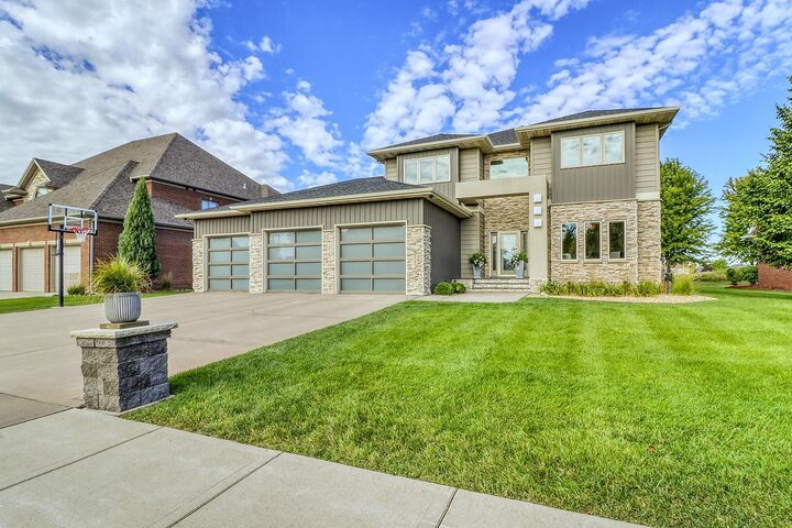 Property Photo:  4345 Beach Lane S  ND 58104 