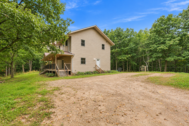 Property Photo:  2971 State Road 64  WI 54013 