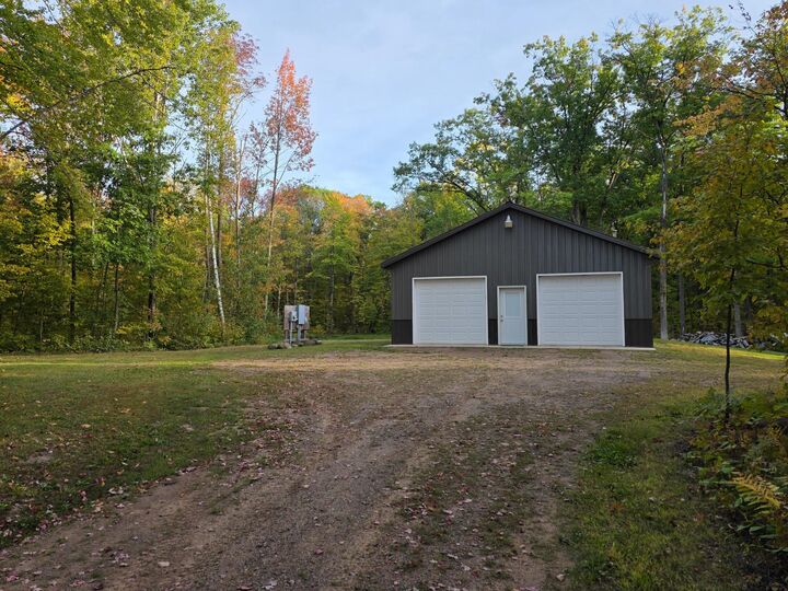 Property Photo:  14664 Mallard Road  MN 55007 
