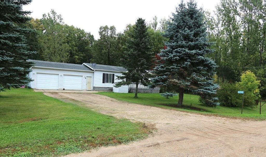 Property Photo:  53745 440th Street  MN 56567 