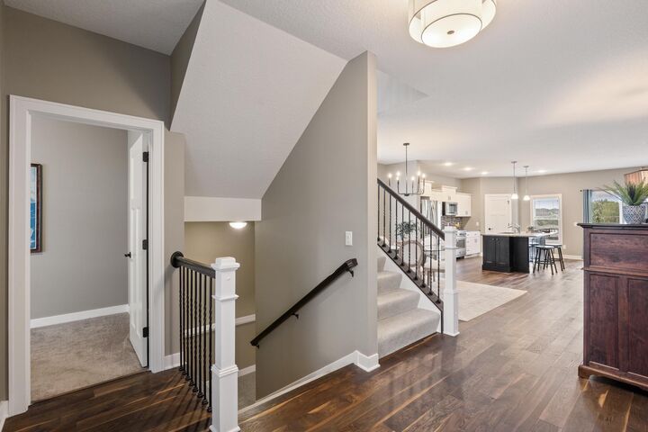Property Photo: 9060 Degler Circle MN 55317