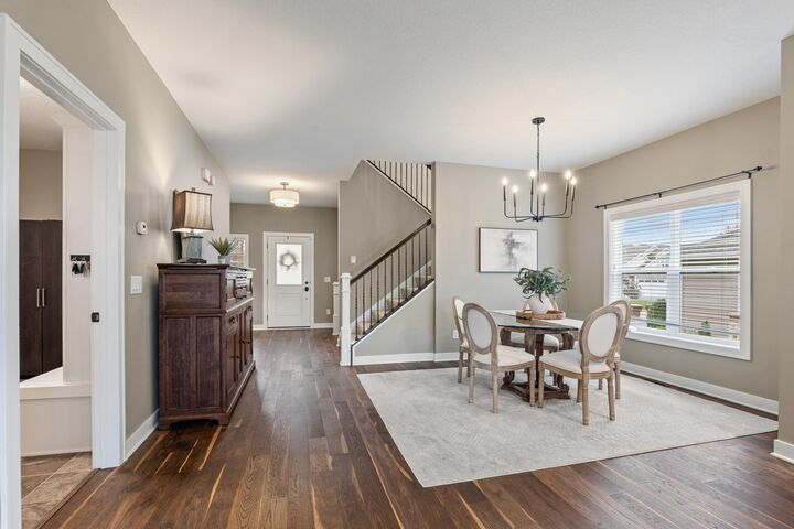 Property Photo:  9060 Degler Circle  MN 55317 