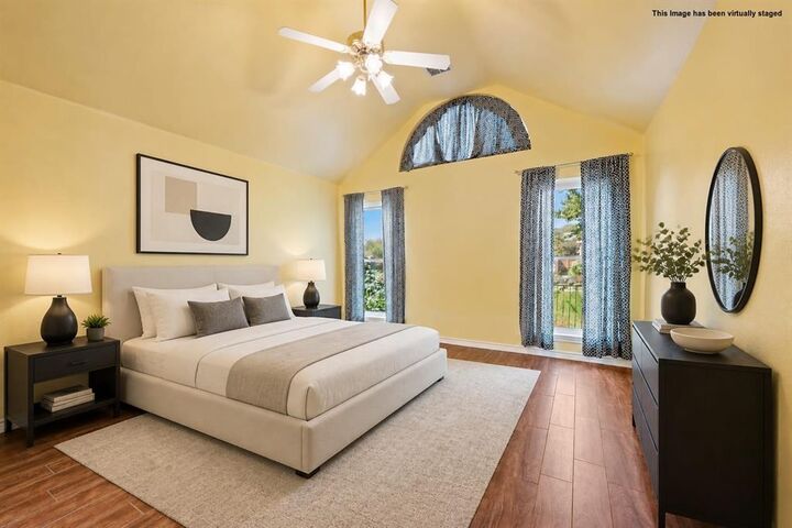 Property Photo: 2233 Wembley Wood Lane TX 76022