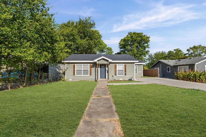 Property Photo: 3605 Rolando Avenue TX 76711