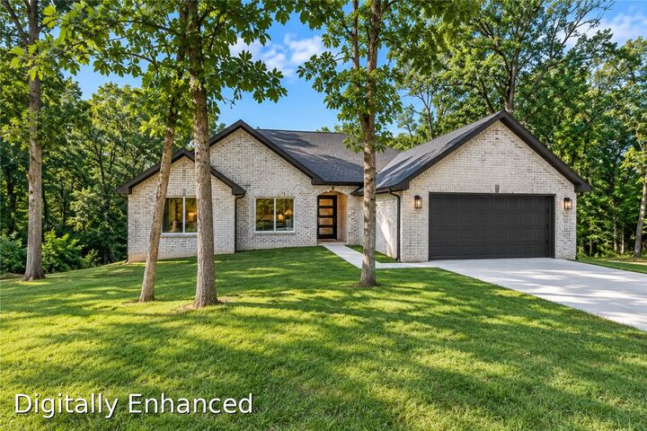 Property Photo: 5 Florence Circle AR 72715