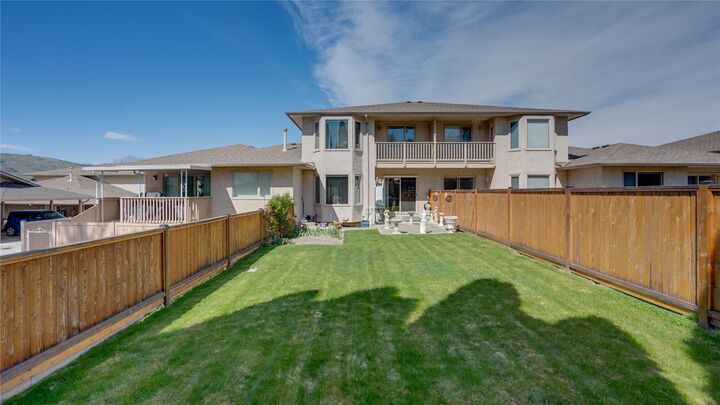 Property Photo:  3906 Pleasant Valley Road 23  BC V1T 4L9 