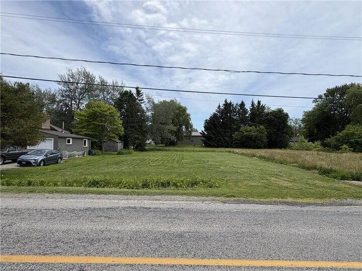 Property Photo:  Lot 36 New Lakeshore Road  ON N0A 1N3 