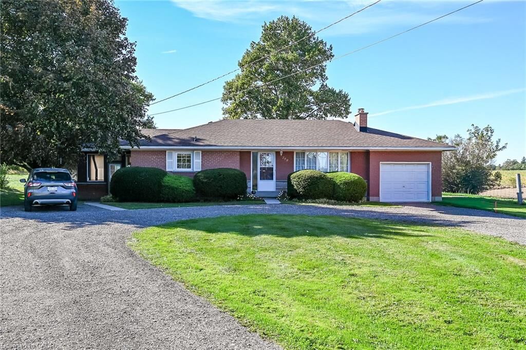 Property Photo:  799 Highway 6  ON N3W 1M5 