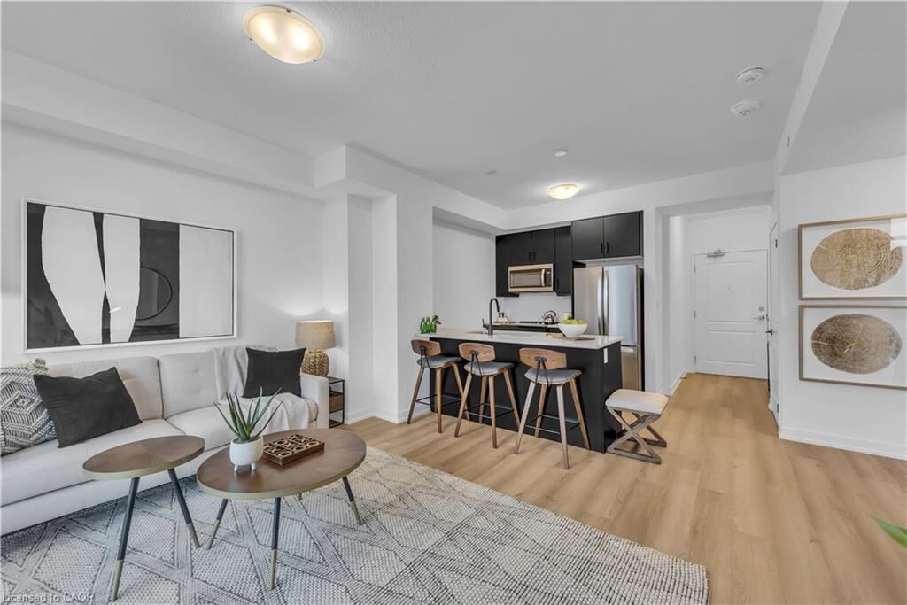 Property Photo: 10 Mallard Trail 237 ON L8B 2A7