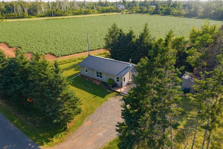 Property Photo: 35 Harbour Road PE C0A 2B0