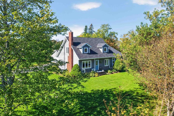 Property Photo: 5 Annear Drive PE C0A 1R0