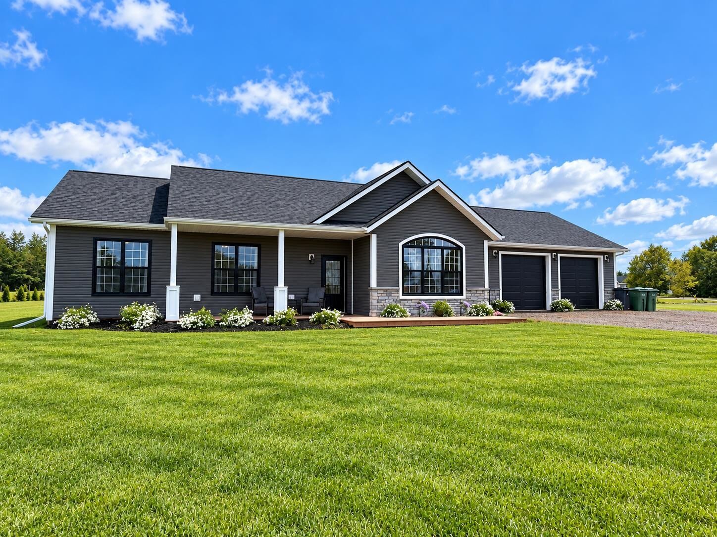 Property Photo: 2697 Buntain Road PE C0A 1N0
