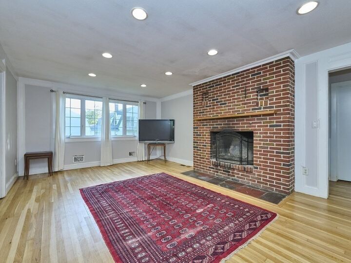 Property Photo: 544 High Street MA 02090