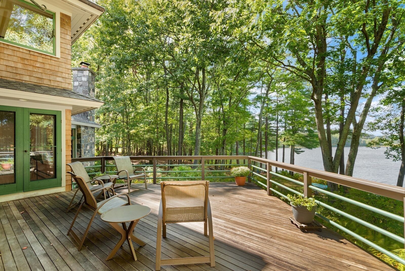 Property Photo:  42 Great Pond Drive  MA 01921 