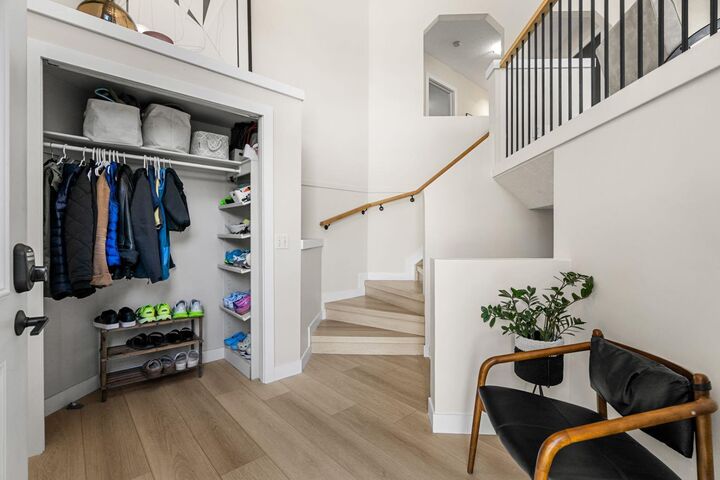 Property Photo: 9878 Hidden Valley Drive NW AB T3A 5K4
