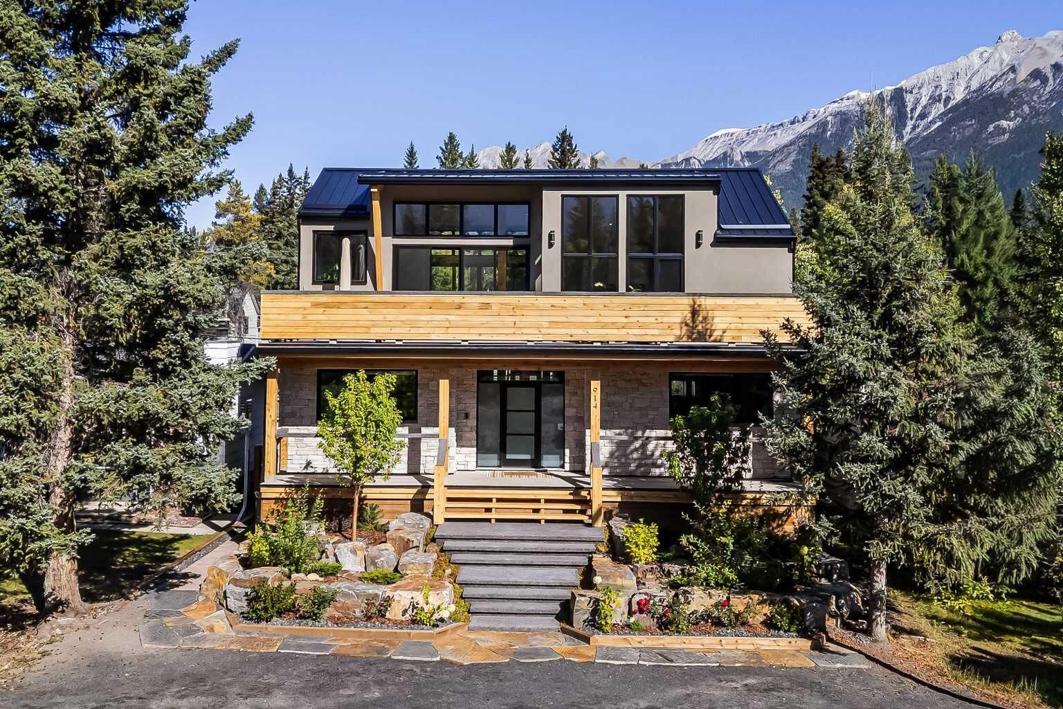 Photo de la propriété: 914 15th Street AB T1W 2X3