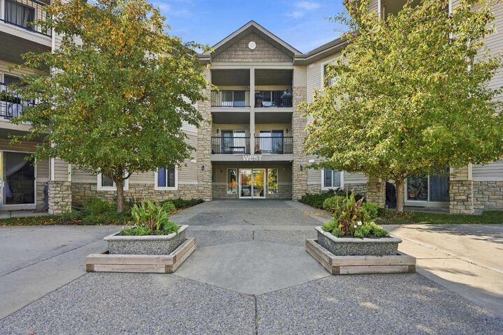 Property Photo:  2395 Eversyde Avenue SW 1202  AB T2Y 0B4 