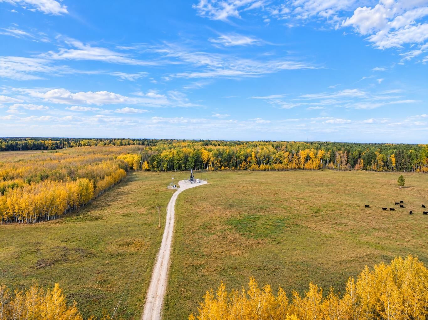 Property Photo: 32310 Range Road 45 AB T0M 1X0
