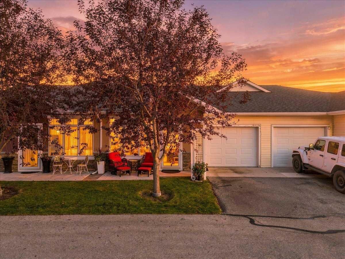 Property Photo: 606 Sunvale Crescent NE AB T1V 0H1