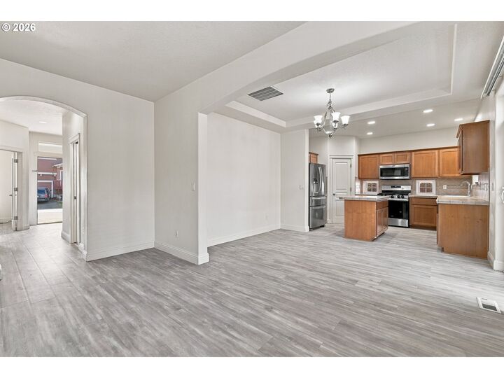 Property Photo: 5412 NE 52nd St WA 98661