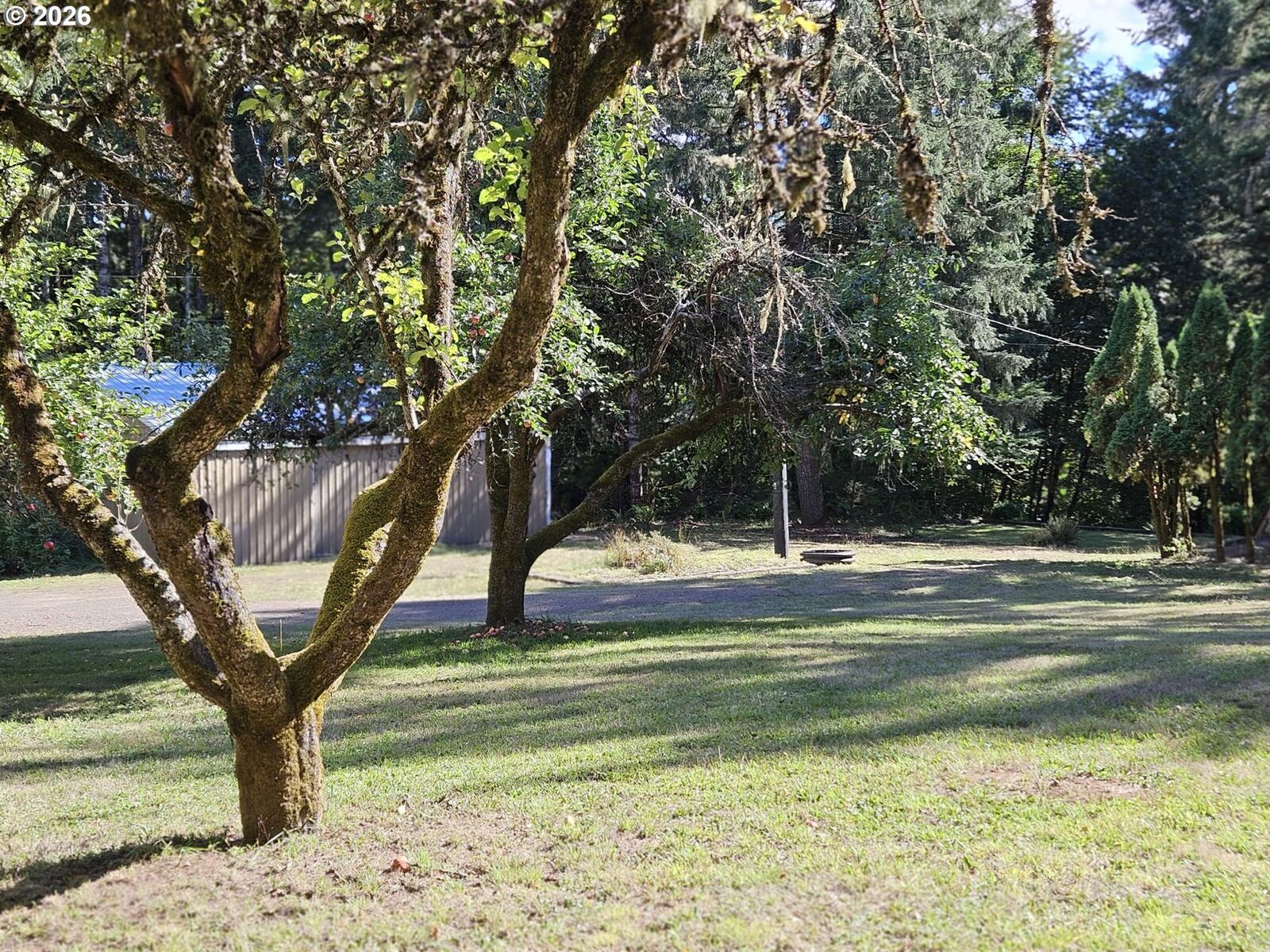 Property Photo: 27311 SW Smithville Rd OR 97378