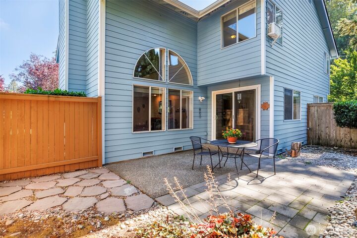 Property Photo:  13911  13th Drive SE B  WA 98012 