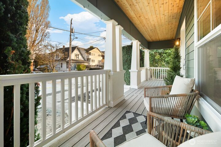 Property Photo: 3037 21st Avenue W WA 98199