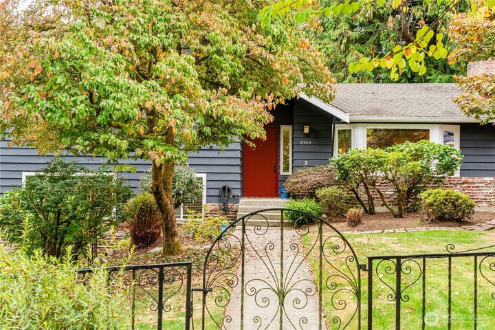 Property Photo: 8504 216th Street SW WA 98026