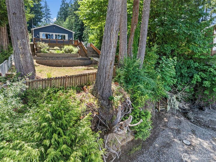 Property Photo:  3355 SE Arcadia Road  WA 98584 
