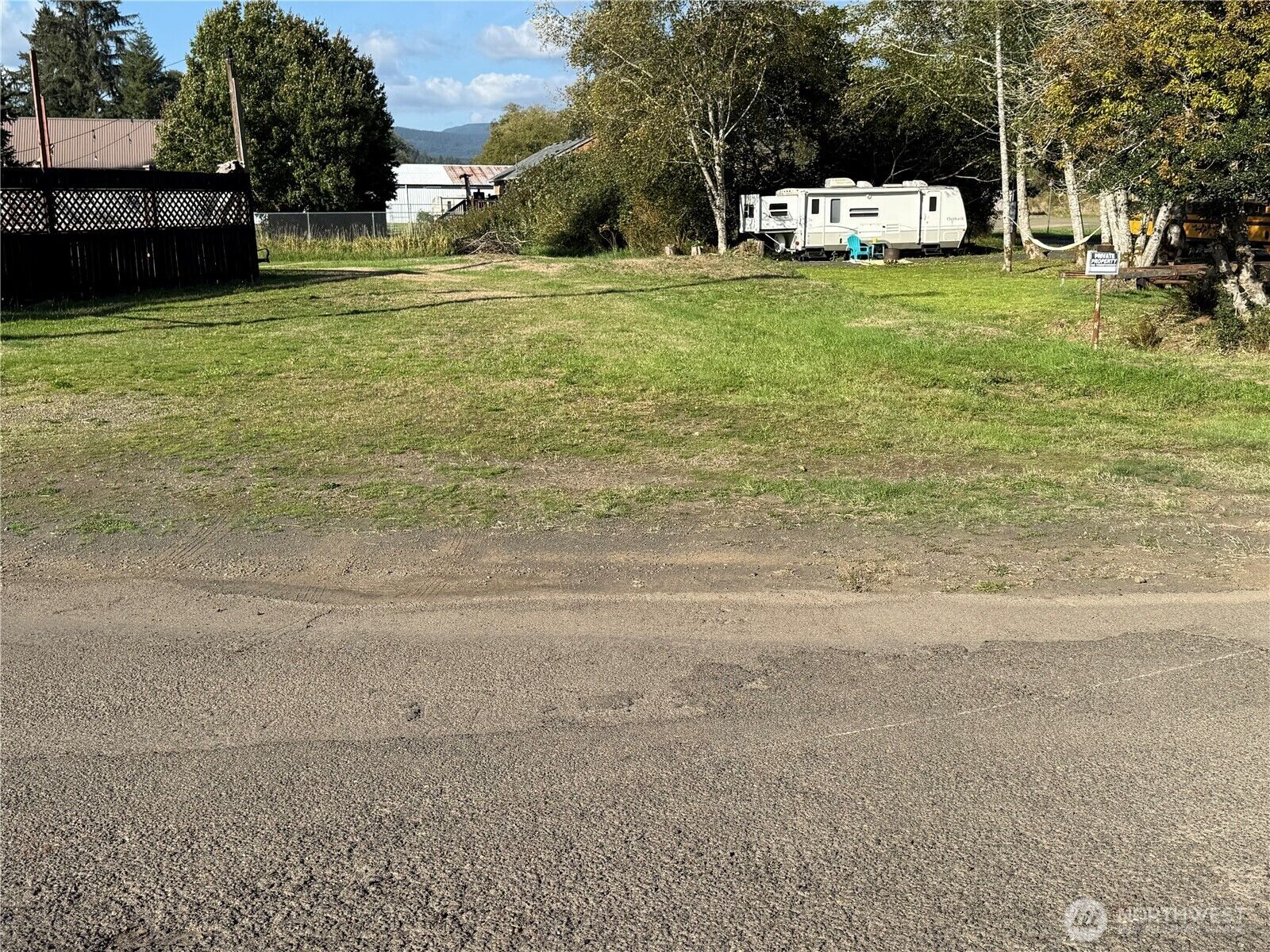 Property Photo: 0 Fairgrounds Road WA 98647