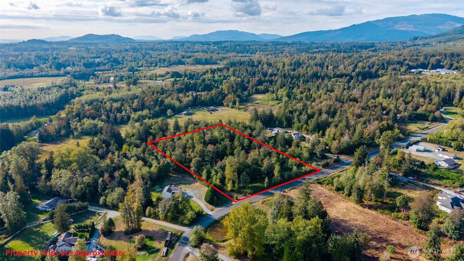 Property Photo:  7822  Renic Drive  WA 98284 