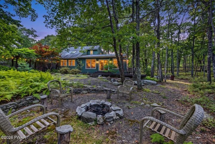 Property Photo:  101 High Ridge Road  PA 18328 