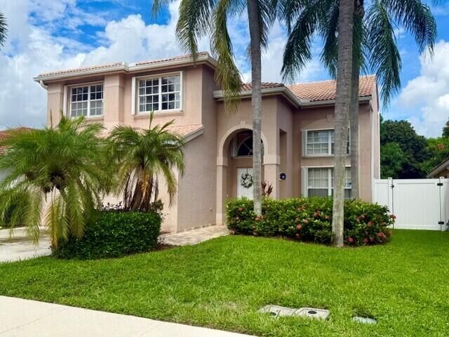 Property Photo:  3609 Newport Avenue  FL 33436 