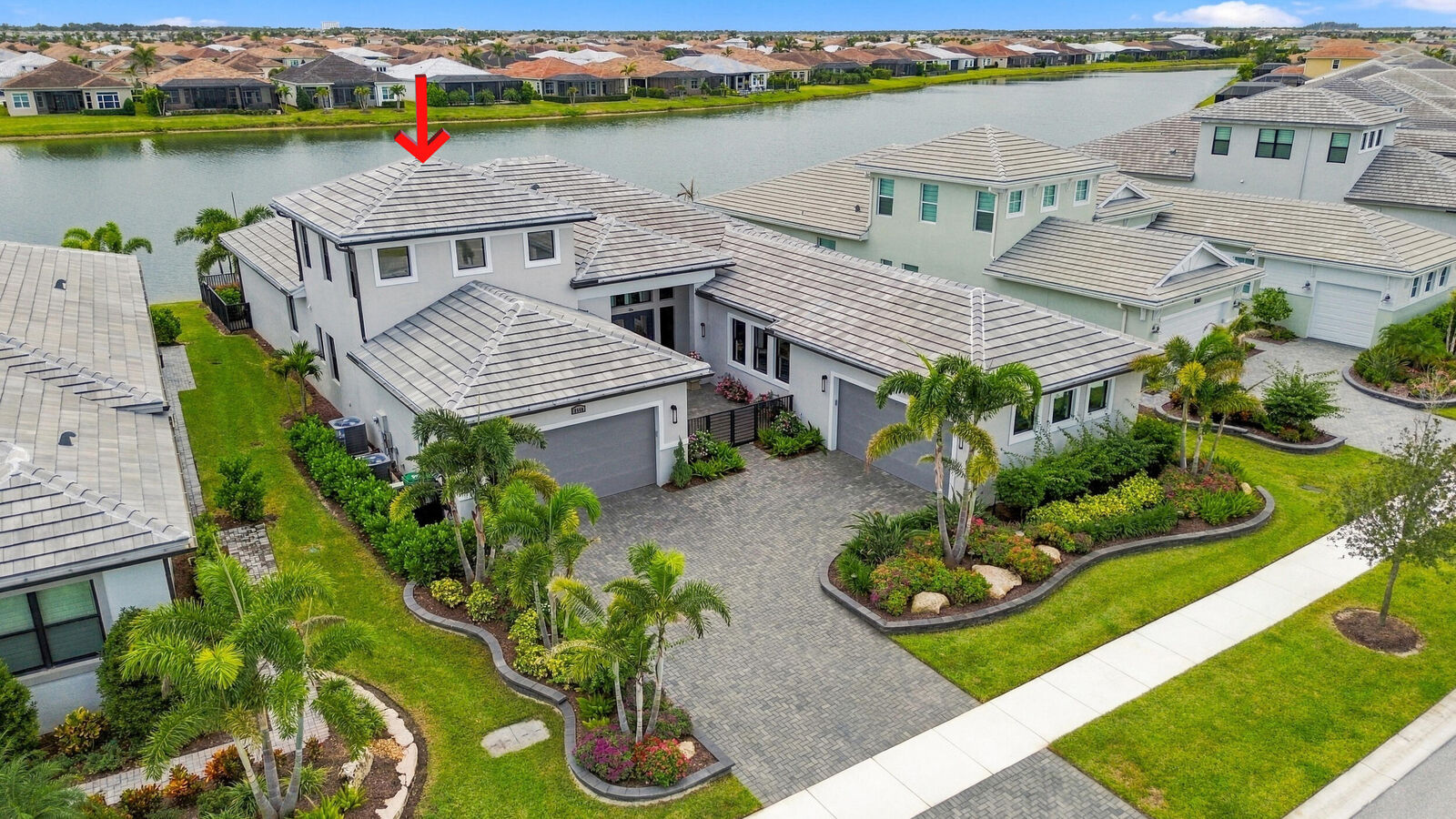 Property Photo:  8549 SW Felicita Way  FL 34987 