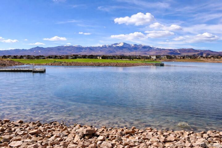 Property Photo: 6288 Loaderman Drive CO 80924