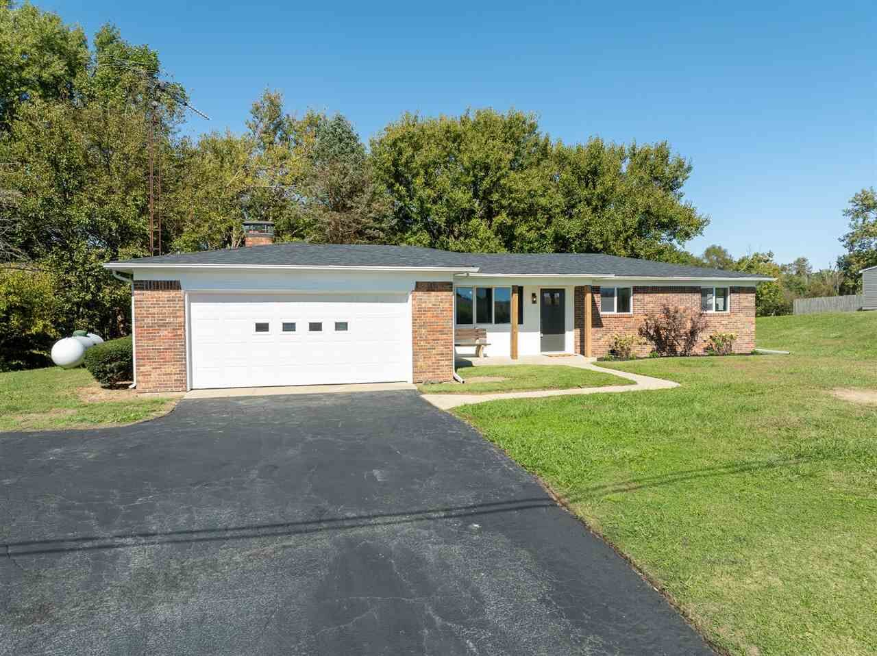 Property Photo:  11668 US 35  IN 47339 