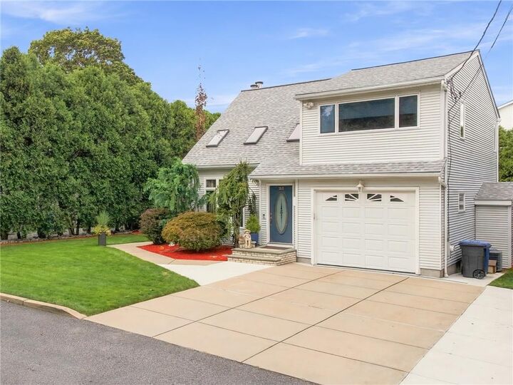 Property Photo: 25 Joy Street RI 02919