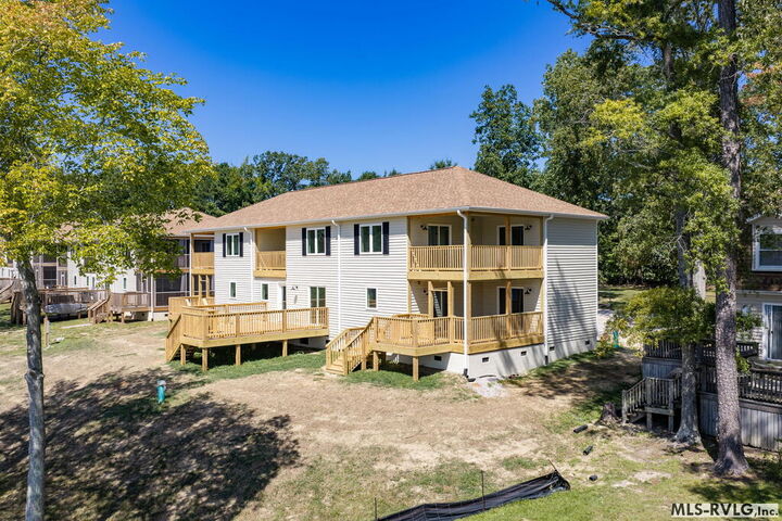 Property Photo: 131-103 Gaston Pointe Dr NC 27850