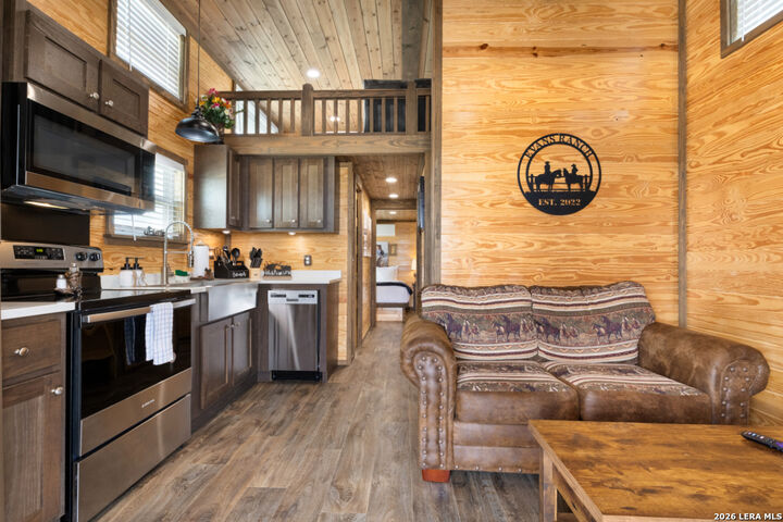 Property Photo:  5386 Ranch Road 1376 #140  TX 78624 