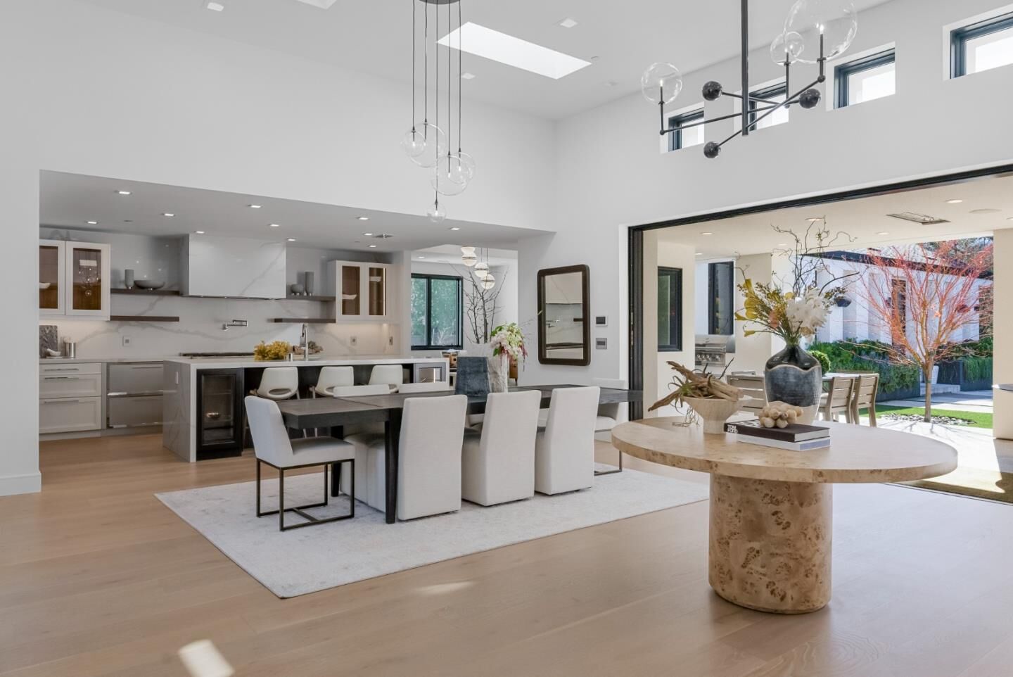 Property Photo:  18240 Bancroft Avenue  CA 95030 