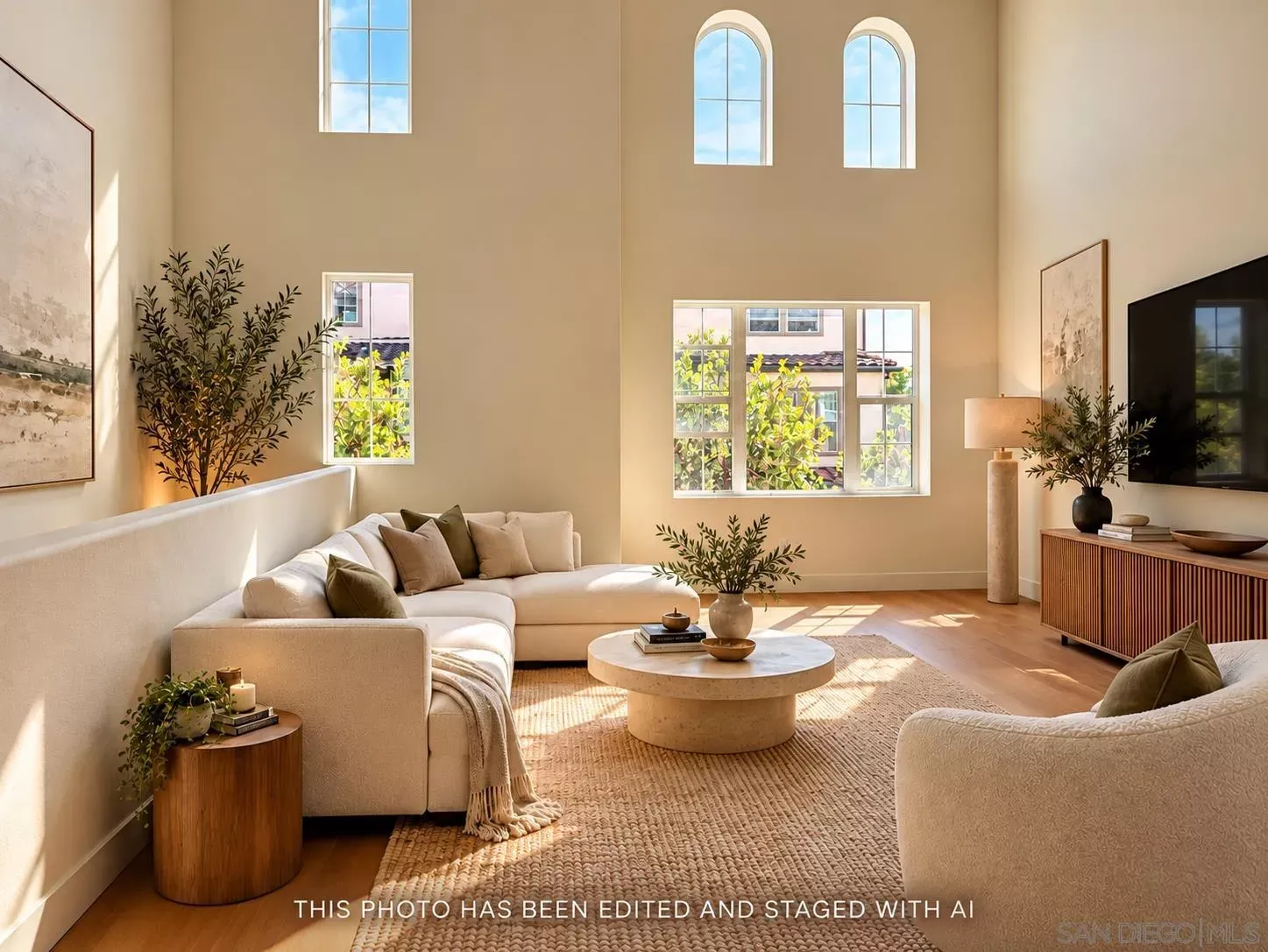 Property Photo:  4370 Pacifica Way 4  CA 92056 