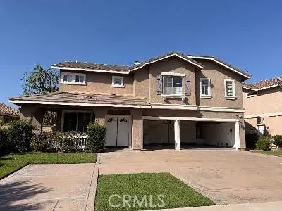 Property Photo: 9394 Homestead CA 91730