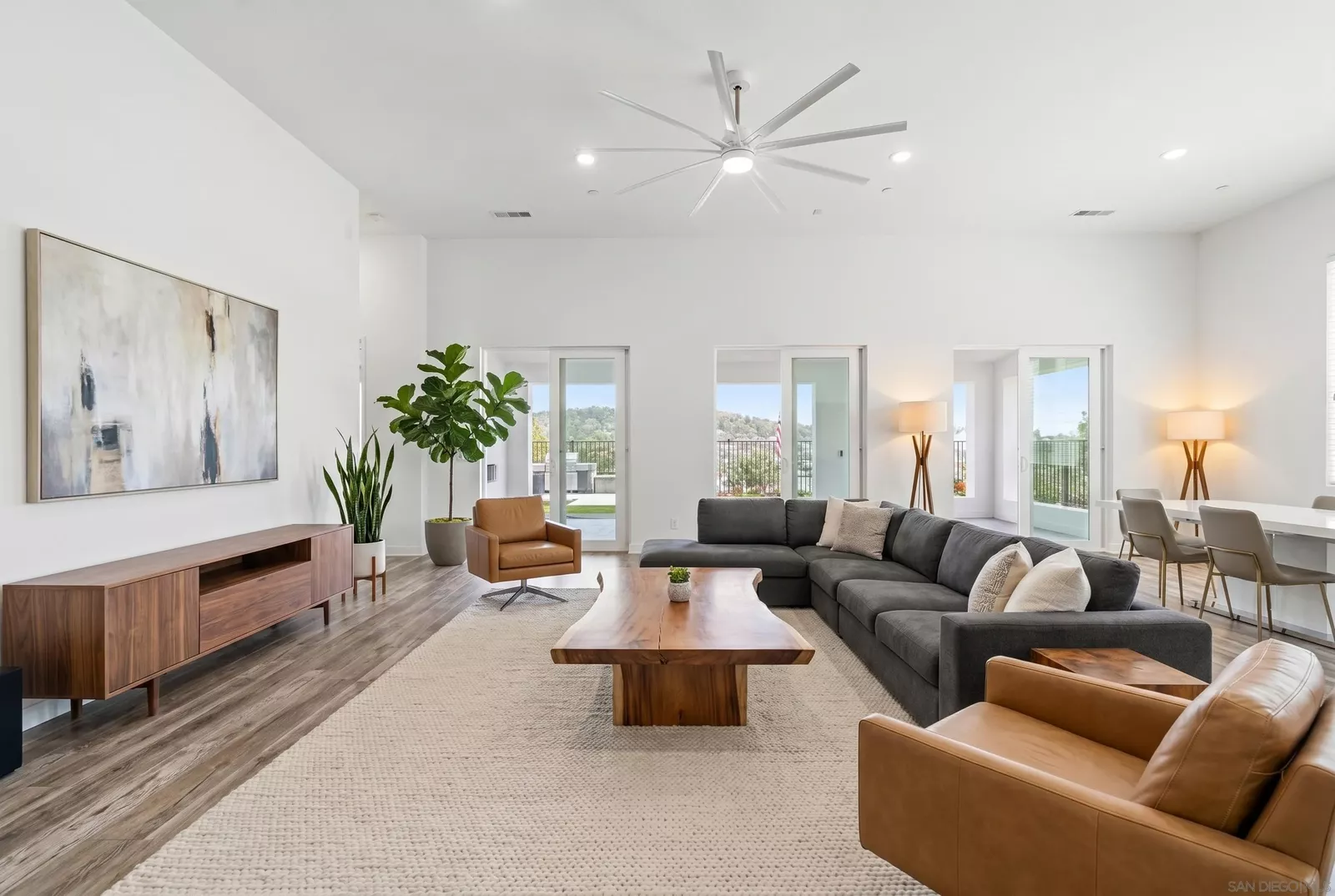 Property Photo:  8961 Trailridge  CA 92071 