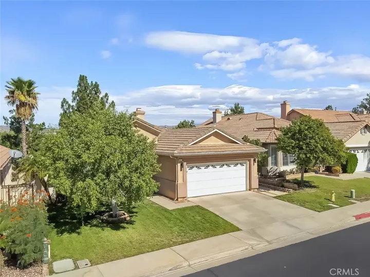 Property Photo:  14739 Grrandview Drive  CA 92555 