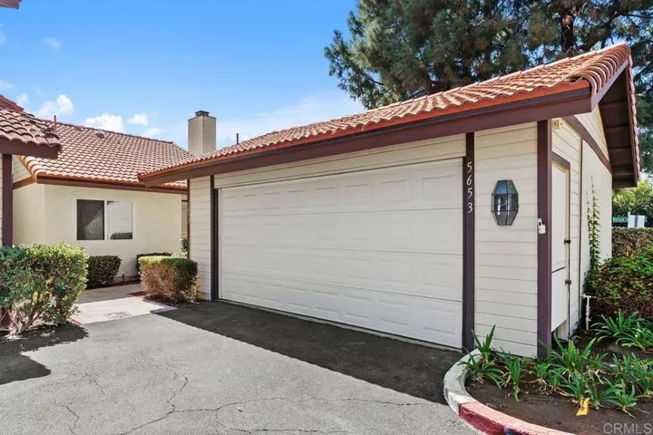 Property Photo: 5653 Tumbleweed Way CA 92057