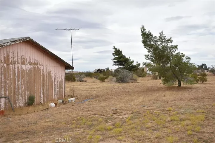 Property Photo:  7933 7th  CA 92371 