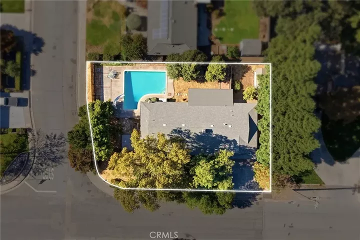 Property Photo: 2585 Guynn Avenue CA 95973
