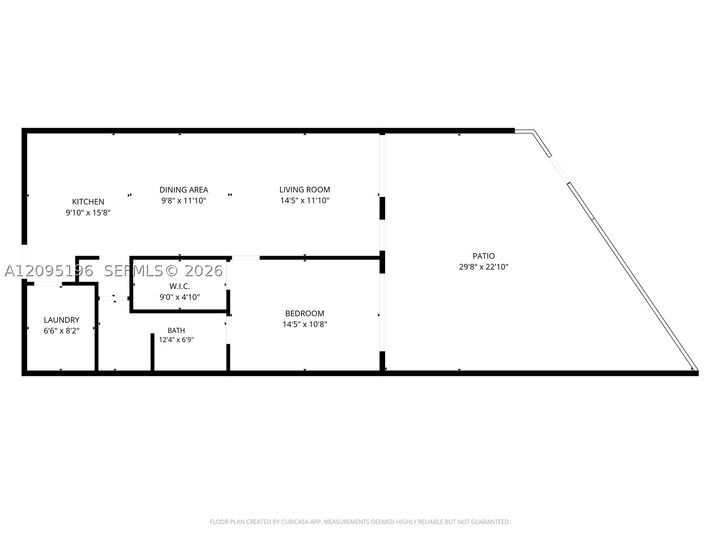 Property Photo:  1655 NE 115th St 9B  FL 33181 