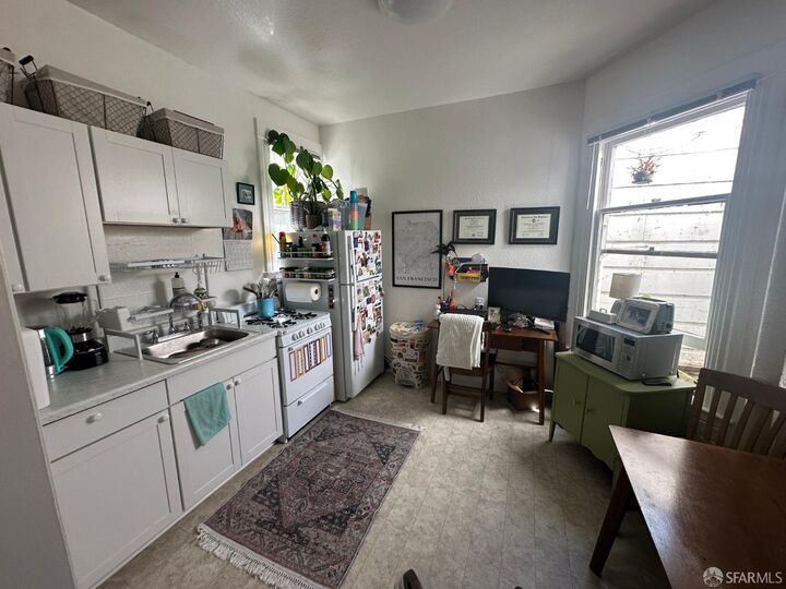 Property Photo: 1520 California Street CA 94109